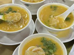 -吉莲利苑海鲜酒家(珠海拱北29年老字号店)