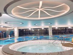 -W FITNESS 威尔仕健身·游泳(七宝店)