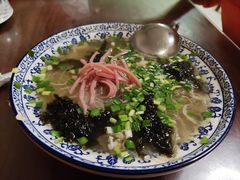 -管记水席老店(仙果市街店)