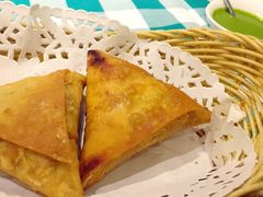 -Santoor 萨都里印度餐厅(北锣鼓巷店)