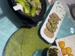 -东江海鲜大排档·潮汕菜·砂锅粥