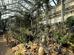 -国家植物园南园