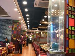 -点都德(龙之梦店)