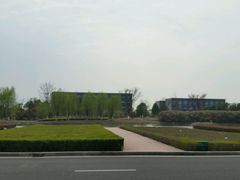 -常州奔牛国际机场