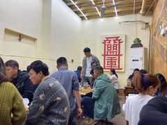-盟重烧烤(东瓜山创始店)