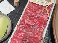 -大龙燚·旷野鲜火锅(广州首店)
