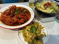 -盱眙虾怪·旗舰店