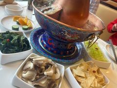 -祥源胡同·涮牛羊肉火锅(花桥店)