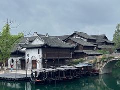 -观潮胜地公园