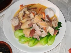 -楼外楼(西湖景区孤山路店)