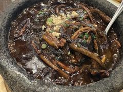 -丰泽园饭店