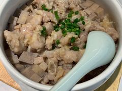 -费大厨辣椒炒肉(高铁吾悦广场店)