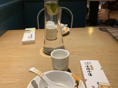 -小鱼小牛·鱼牛干锅·脆鱼火锅(世欧广场店)