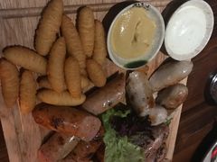 -MARU玛露音乐餐厅(大学路店)