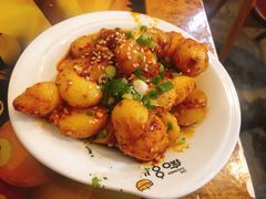 -痴串串(星汉路总店)