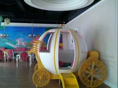 -ABC Swim亲子游泳俱乐部(河西店)