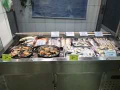 -赵记煎饼卷大葱(泰山大街店)