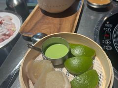 -椰庭·椰子鸡·创意玩家(晶耀前滩店)