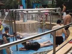 -龙达温泉生态城
