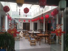 -院8里·少城记忆老川菜(宽窄巷子店)