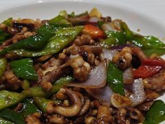 -渔民船说·北塘海鲜·天津菜·海肠捞饭(北塘古镇店)