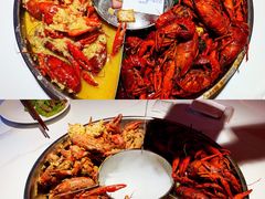 -王红军龙虾(盐仓桥店)