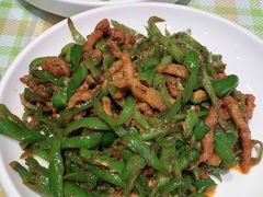 -姥姥春饼·烤鸭(未央路盛龙店)