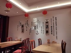 -中国徽菜·徽商故里(广安门店)