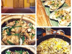 -广州文华东方酒店·江-由辉师傅主理