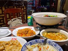 -天下客饭店(中山路店)