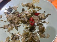 -小杨烤肉(朱雀店)