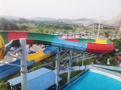 -株洲云龙水上乐园