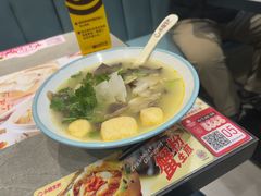 -小杨生煎(白玉兰广场店)