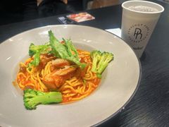 -Pennehut畔尼意面(合肥万象城店)