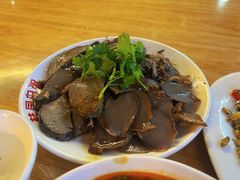 -桂园白粥·潮汕老味道