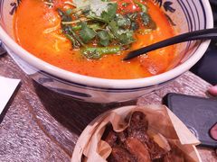 -和府捞面(景枫中心店)