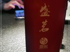 -蝴蝶里·粤菜·点心(滨江龙湖店)