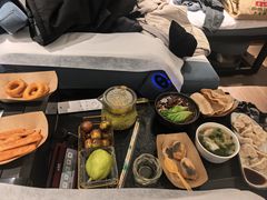 -华夏良子·足道SPA艾灸(铁道大厦店)