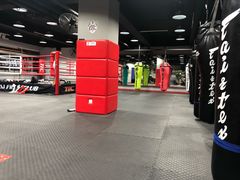 -TFC 纯泰拳馆MuayThai
