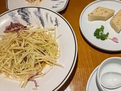 -三凤酒家·百年无锡菜(清扬茂业店)