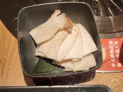 -新石器烤肉(百联川沙店)