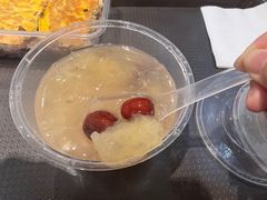 湘莲银耳羹-老通城豆皮大王(吉庆街店)