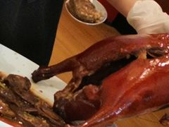 -海都六福酒家(世博广场店)