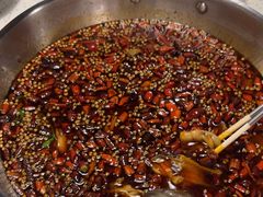 -味之绝热血美蛙鱼火锅(中坝店)