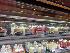 -85度C(厦门台湾街店)