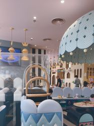 -奈尔宝家庭中心·亲子餐厅(前滩店)