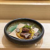 足不出沪就可以吃到正宗的Omakase