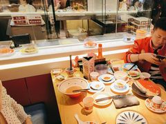 -莲寿司(国兴店)
