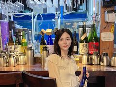 -酒肴一瓢·活贝料理·日本料理(三元桥·霄云路店)