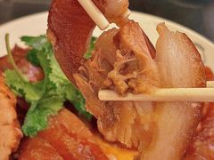 隆江猪脚-吴记富苑(朝阳店)